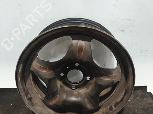 Used Rim Rim 37527572 37527572