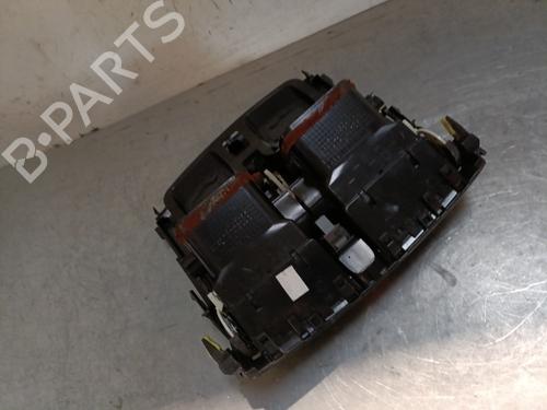 Luftventil TOYOTA AURIS (_E15_) 2.0 D-4D (ADE150_, ADE150R) (126 hp) 28442528