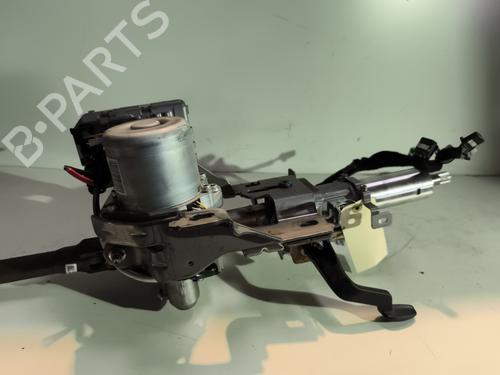 Steering column RENAULT MEGANE IV Hatchback (B9A/M/N_) 1.2 TCe 130 (B9MR) | BP23845869M21  - Image 6