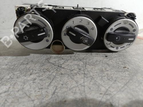Used Climate control Climate control MITSUBISHI COLT VI (Z3_A, Z2_A) 1.1 (Z31A, Z32A) (75 hp) 26177489 26177489