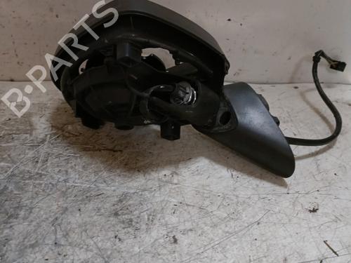 Right mirror OPEL CORSA D (S07) 1.3 CDTI (L08, L68) | BP22768480C27 
