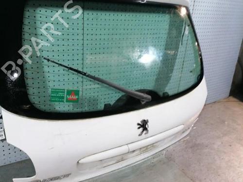 Tailgate PEUGEOT 206+ (2L_, 2M_) 1.4 i | BP21705821C6 
