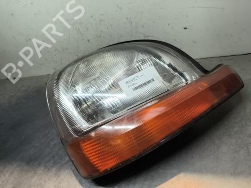 Phare gauche RENAULT KANGOO (KC0/1_) 1.5 dCi (KC07) (65 hp) 32995678