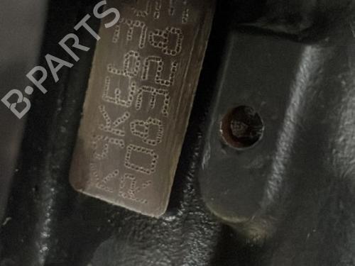 Engine RENAULT CLIO IV (BH_) 1.5 dCi 75 | BP21717992M1 