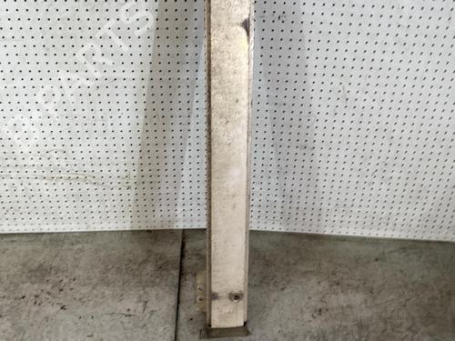 Used Rear bumper reinforcement PEUGEOT 308 I (4A_, 4C_) 1.6 HDi (90 hp) 21694995