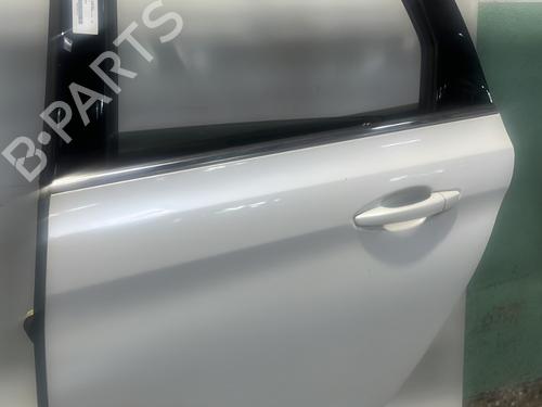 Left rear door PEUGEOT 308 SW II (LC_, LJ_, LR_, LX_, L4_) 1.6 GT 205 | BP27894005C4 