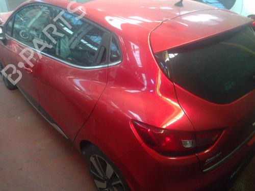 Right front window switch RENAULT CLIO IV (BH_) 1.5 dCi 90 | BP21724791I26 