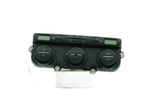 climate-control-skoda-octavia-ii-combi-1z5-2004-2005-2006-2007-2008-2009-2010-2011-2012-2013-36015083 main image
