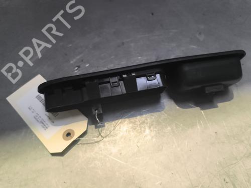 Right front window switch PEUGEOT 207 (WA_, WC_) 1.6 HDi | BP28078079I26 