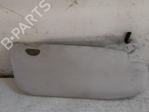 Left sun visor FIAT TIPO Estate (356_, 357_) 1.6 D (356WXG1B) | BP24983883I1