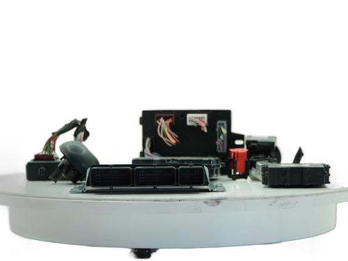 Used Electronic module Electronic module RENAULT TWINGO III (BCM_, BCA_) 1.0 SCe 65 (BCMJ) (65 hp) 33959644 33959644