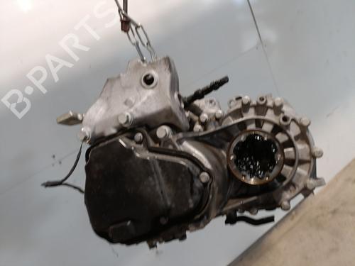Gearkasse VW GOLF VII (5G1, BQ1, BE1, BE2) 1.6 TDI | BP29003570M3