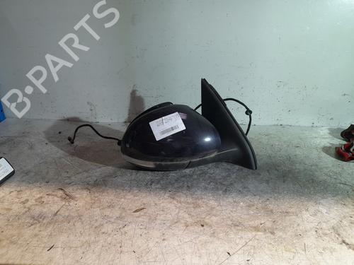 Used Right mirror VW TIGUAN (5N_) 2.0 TDI 4motion (136 hp) 22893146