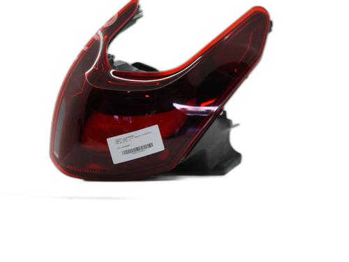 Left taillight PEUGEOT 2008 I (CU_) 1.2 THP 110 / PureTech 110 | BP36354579C34 - Image 2
