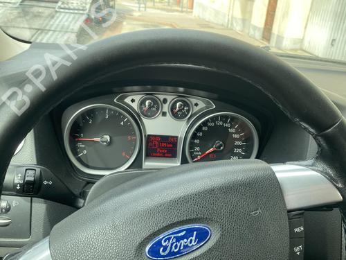Brugte FORD FOCUS II Convertible 2.0 TDCi 2067924