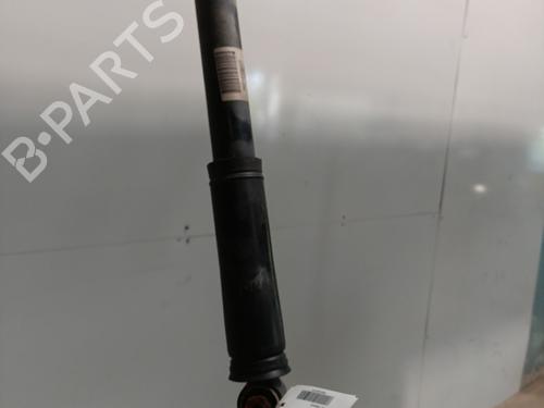 Left rear shock absorber RENAULT MEGANE IV Hatchback (B9A/M/N_) 1.2 TCe 130 (B9MR) | BP28164809M18 - Image 3
