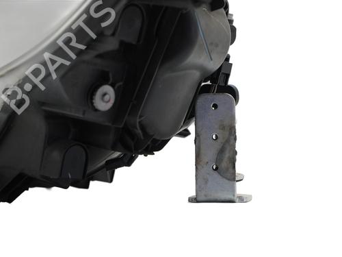 Used Left headlight Left headlight RENAULT KANGOO Express (FW0/1_) [2008-2026] 34284317 34284317