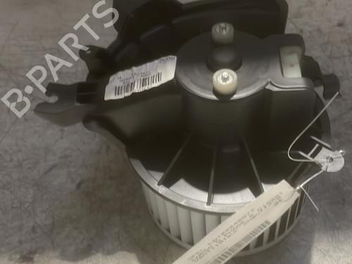 Used Heater blower motor Heater blower motor OPEL CORSA D (S07) 1.3 CDTI (L08, L68) (75 hp) 22233893 22233893