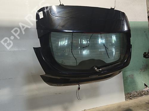 Used Tailgate Tailgate FORD FOCUS III Saloon [2010-2020] 36054633 36054633