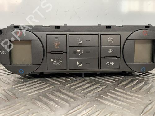 Climate control FORD FOCUS II (DA_, HCP, DP) 1.6 TDCi | BP21702356I5 