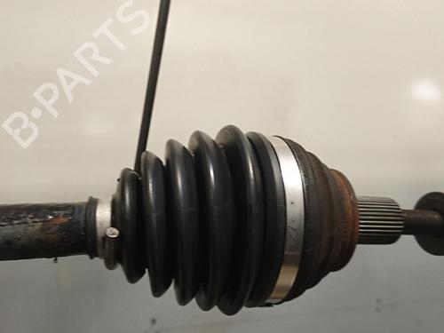 Used Left front driveshaft Left front driveshaft 38058879 38058879