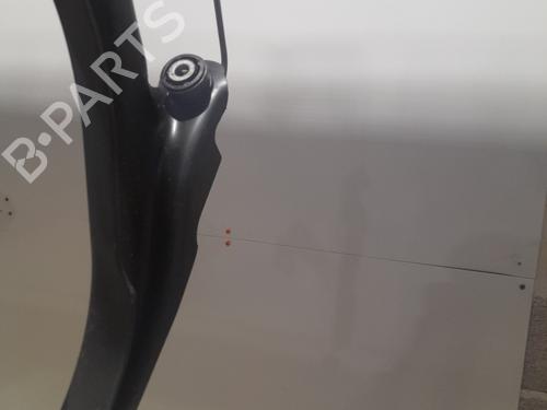 Right front suspension arm RENAULT ZOE (BFM_) ZOE | BP22905798M13 