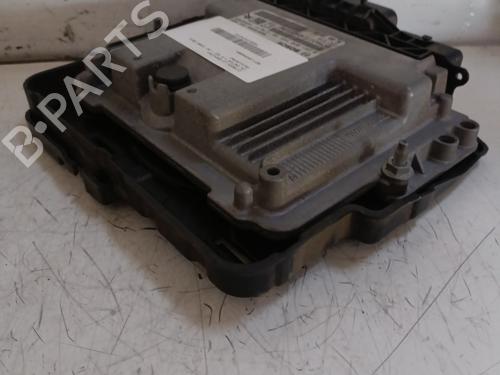 Control unit CITROËN C4 CACTUS 1.6 HDi 90 | BP26173447M11 
