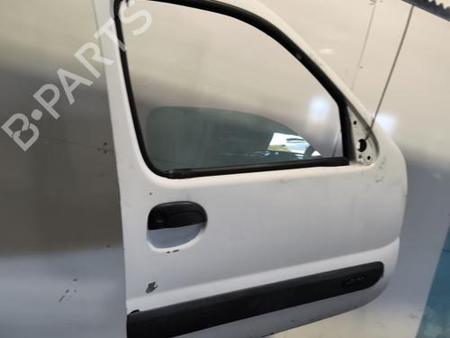 Used Right front door RENAULT KANGOO (KC0/1_) 1.5 dCi (KC07) (65 hp) 31999992