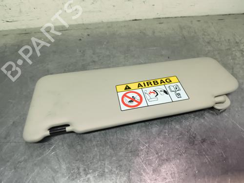 Højre solskærm DACIA DUSTER (HM_) 1.0 LPG (HMMT) | BP31816117I2