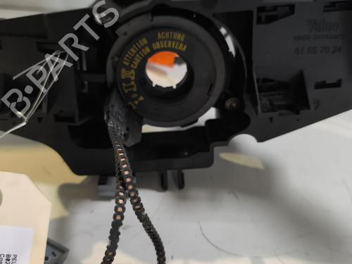 Steering column stalk PEUGEOT 607 (9D, 9U) 2.2 HDi | BP25274562I23 