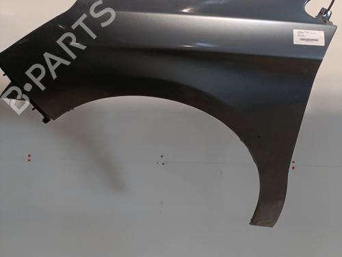 Used Left front fenders CITROËN C4 II (NC_) 1.6 HDi 90 (92 hp) 23108435