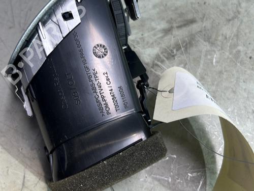 Air vent SKODA ROOMSTER (5J7) 1.9 TDI | BP27328266I21 
