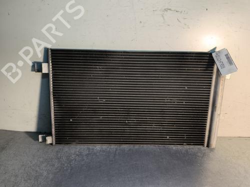 AC radiator RENAULT KADJAR (HA_, HL_) 1.5 BLUE dCi 115 (HLA6) | BP29732945M32 
