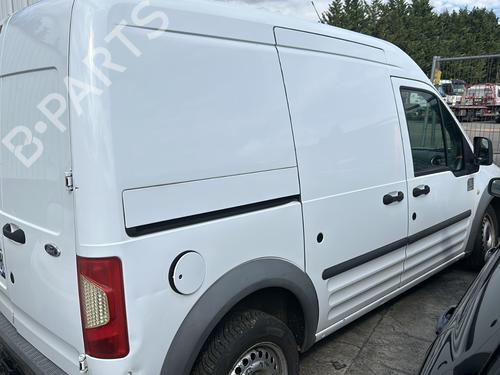 Air vent FORD TRANSIT CONNECT (P65_, P70_, P80_) 1.8 TDCi | BP29980053I21 - Image 8