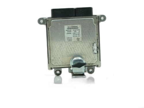 Engine control unit (ECU) MERCEDES-BENZ C-CLASS (W204) C 180 CDI (204.000) | BP36022165M57 - Image 5