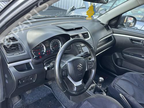 Electronic module SUZUKI SWIFT IV (FZ, NZ) 1.2 4x4 (AZH412, ZD72S) | BP31257827M83 - Image 8