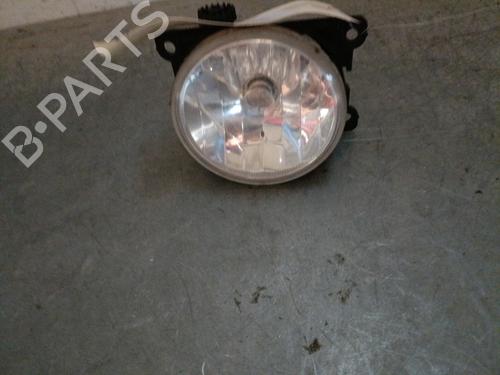 Used Left front fog light CITROËN C3 II (SC_) 1.6 HDi 90 (90 hp) 28443698