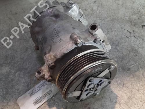 Used AC compressor CITROËN JUMPER II Van 2.2 BlueHDi 165 (165 hp) 22034962