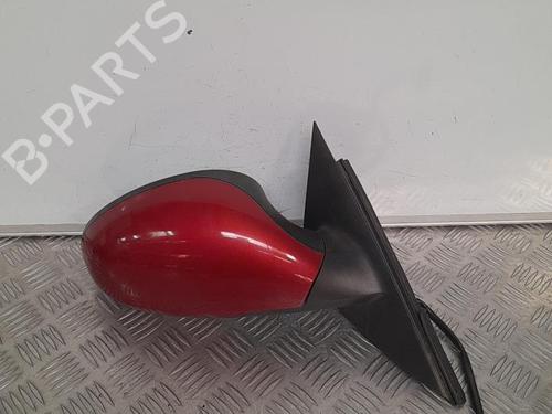 Used Right mirror SEAT IBIZA III (6L1) 1.4 TDI (80 hp) 21711970