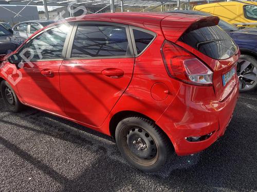 Right front driveshaft FORD FIESTA VI (CB1, CCN) 1.5 TDCi | BP24236409M39  - Image 9