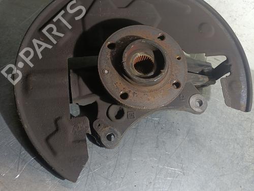 Right front steering knuckle CITROËN DS5 1.6 THP 200 | BP29081698M26 