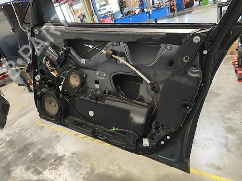 Porte avant droite Porte avant droite 38343146 38343146