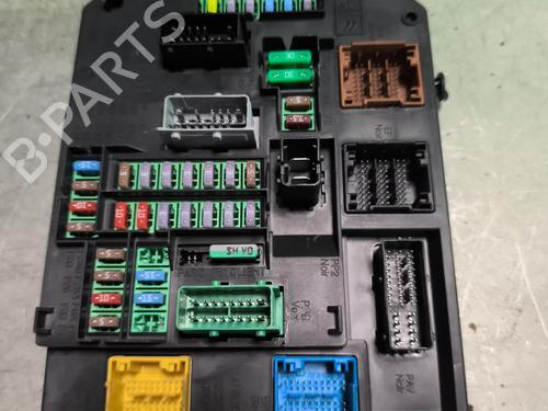 Electronic module CITROËN DS4 (NX_) 1.2 THP 130 | BP26729317M83  - Image 5