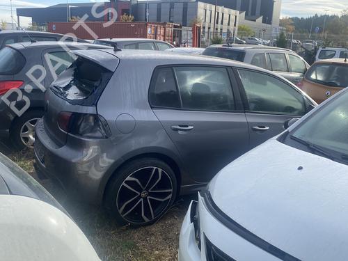 Radio VW GOLF VI (5K1) 2.0 TDI | BP25871099E6 - Image 4