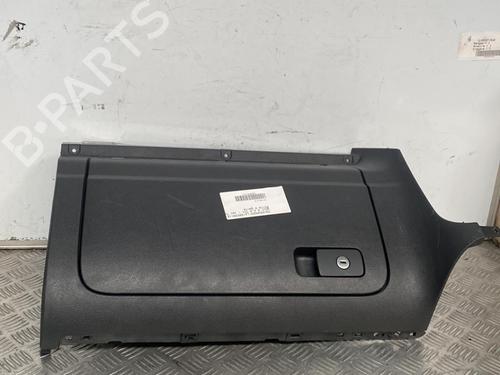 Glove box VW GOLF VI (5K1) 2.0 TDI 4motion | BP21697861C95 