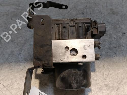 ABS Bremseaggregat PEUGEOT 206 Hatchback (2A/C) 2.0 HDI 90 (90 hp) 21720681