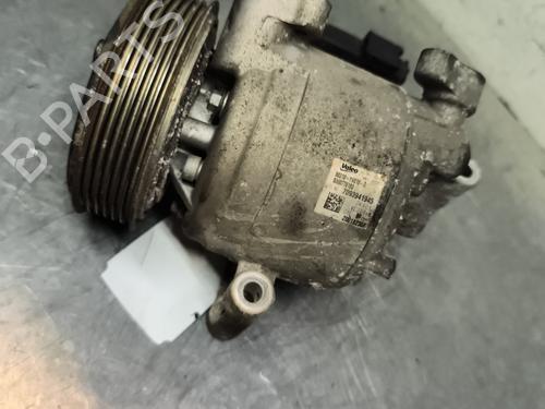 AC compressor TOYOTA AYGO (_B4_) 1.0 (KGB40) | BP31816173M34