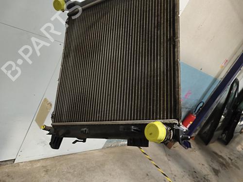 Water radiator KIA PRO CEE'D (ED) | BP34120557M31 - Image 2