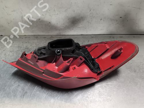 Right taillight PEUGEOT 207 (WA_, WC_) 1.6 16V VTi | BP28166151C35 
