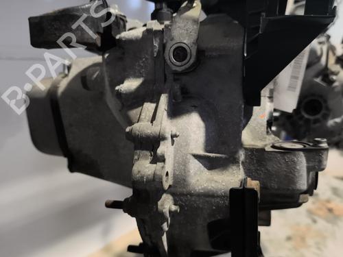 Gearbox CITROËN C3 II (SC_) 1.0 VTi 68 | BP25274223M3 